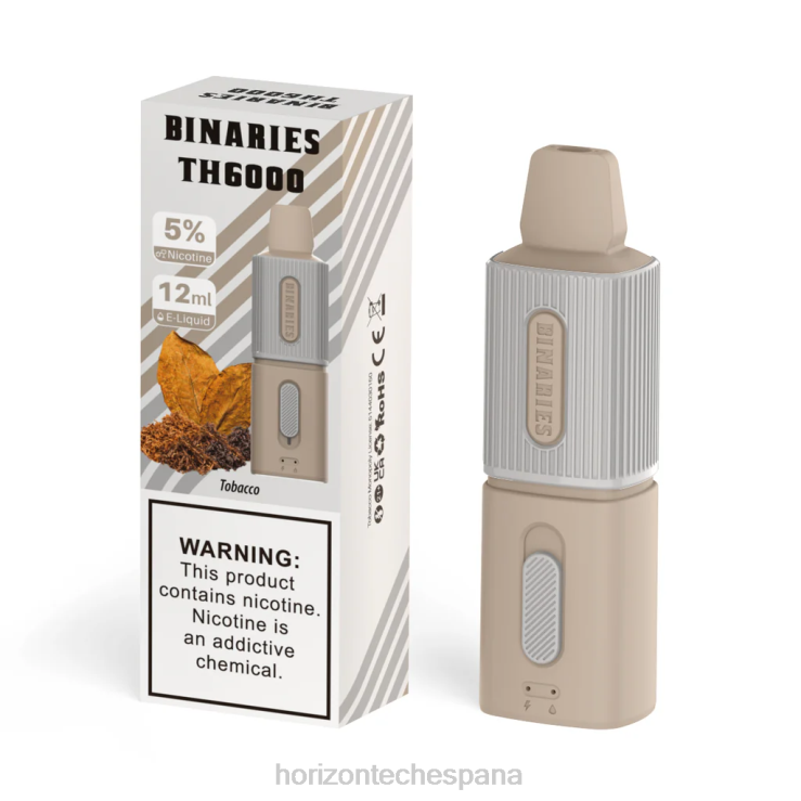 tabaco