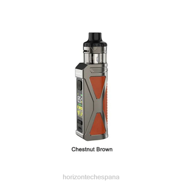 HorizonTech Durandal kit 85w Castaño 240NH169 | Horizontech Disposable Vape