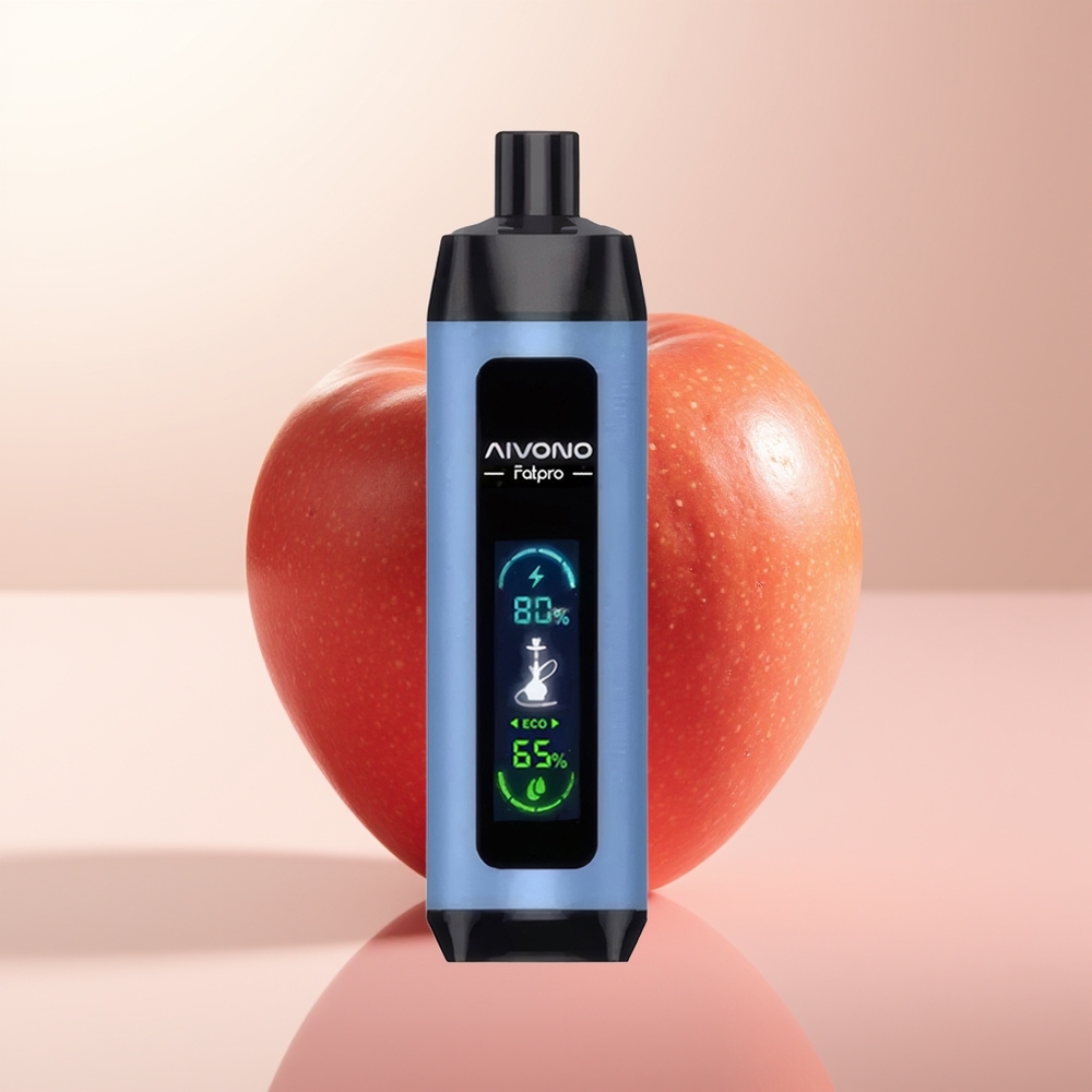 Aivono Aim Fatpro 22000 Puffs Amor 66 Doble Sabor 28ml