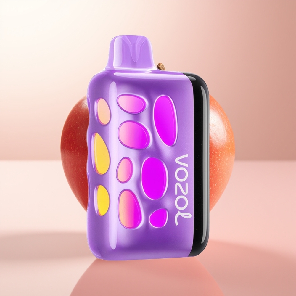 VOZOL RAVE 40000 Puffs Amor 777 Eclipse Vibrante