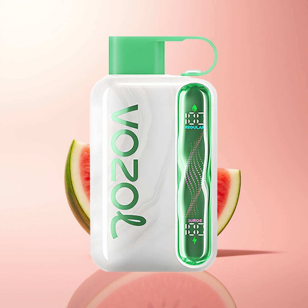 VOZOL STAR 40000 Puffs Chicle de Sandía Tipo-C 1000mAh 20mg/ml