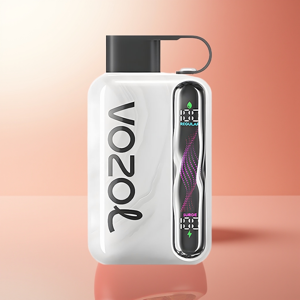 VOZOL STAR 40000 Puffs Tabaco Estelar 1000mAh Tipo-C 20/50mg