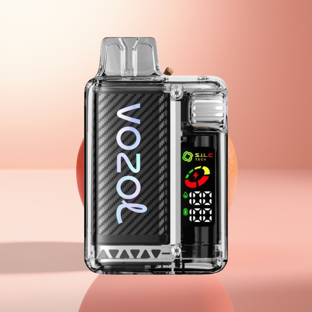VOZOL Vista 20000 Puffs Lavafuego Dual Mesh Pantalla OLED