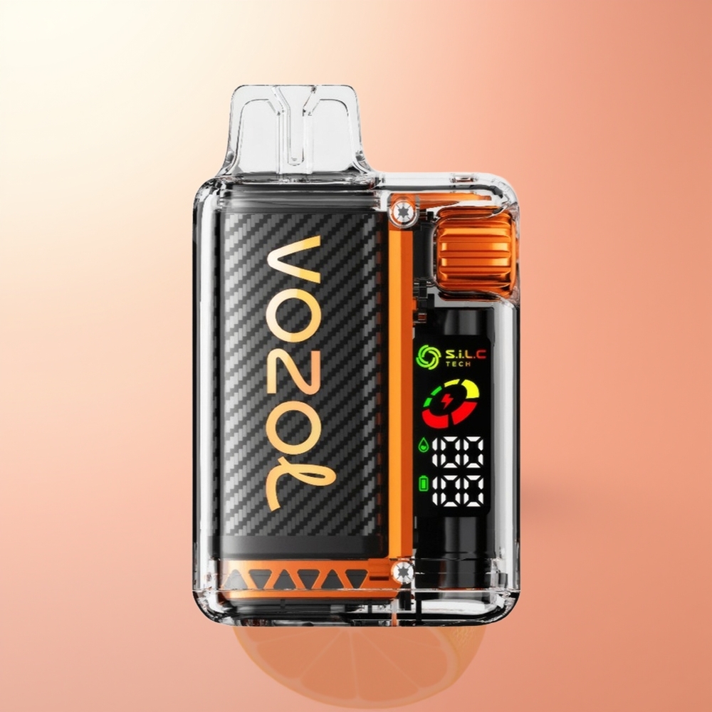 VOZOL Vista 20000 Puffs Lima Limón 650mAh 2% Nicotina