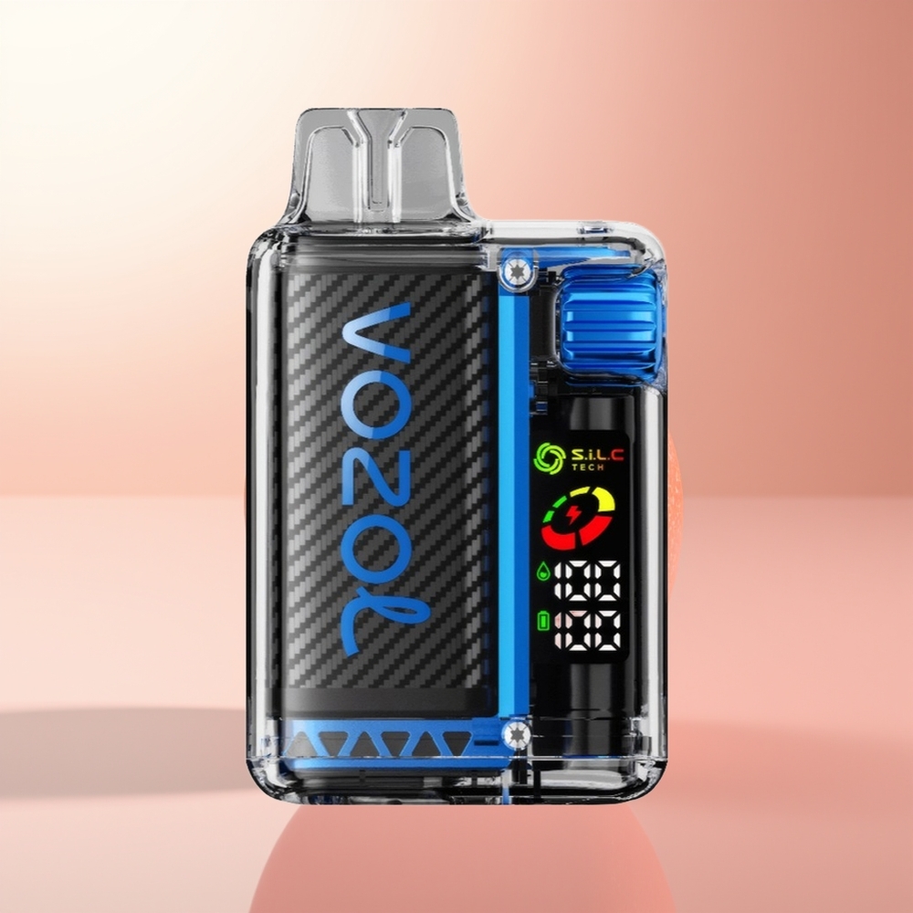 VOZOL Vista 20000 Puffs Vzbull Recargable 650mAh OLED