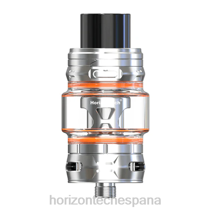 HorizonTech Aquila tanque de 5ml acero inoxidable 240NH18 | Horizontech Vape Kit