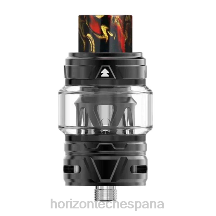 HorizonTech Falcon 2 tanque negro carbón 240NH174 | Horizon Tech Company