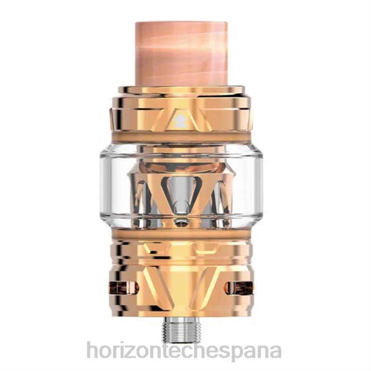 HorizonTech Falcon 2 tanque oro rosa 240NH176 | Horizon Tech Coils
