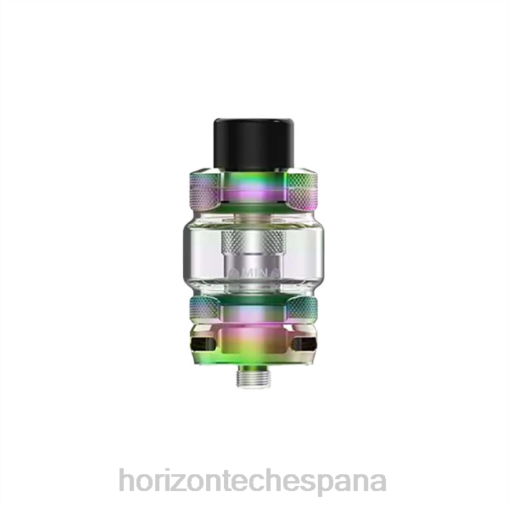 HorizonTech Falcon tanque leyenda arcoíris 240NH188 | Horizon Tech Coils