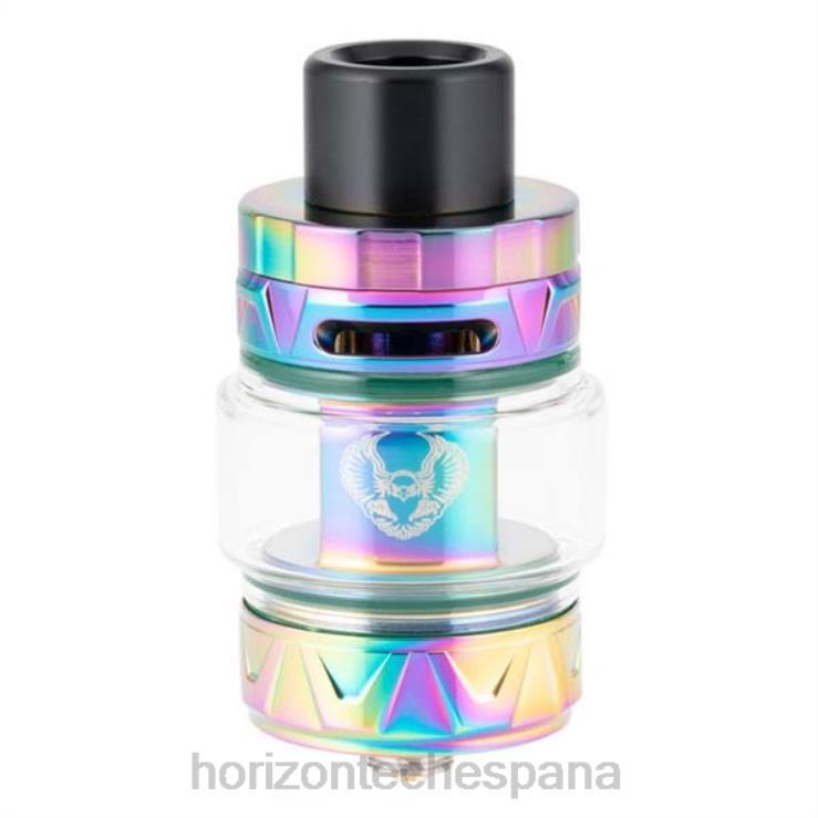 HorizonTech Sakerz tanque arcoíris 240NH180 | Horizon Tech Vape
