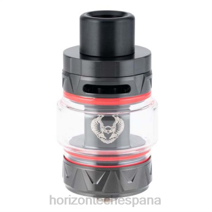 HorizonTech Sakerz tanque negro carbón 240NH178 | Horizontech Vape Kit